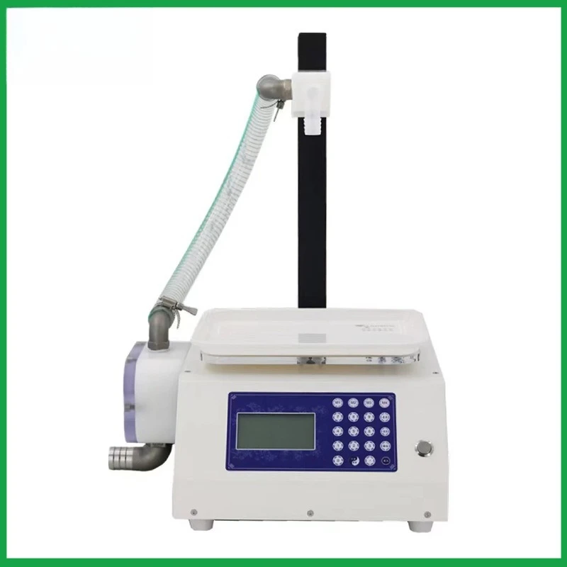3XP liquid filling machine