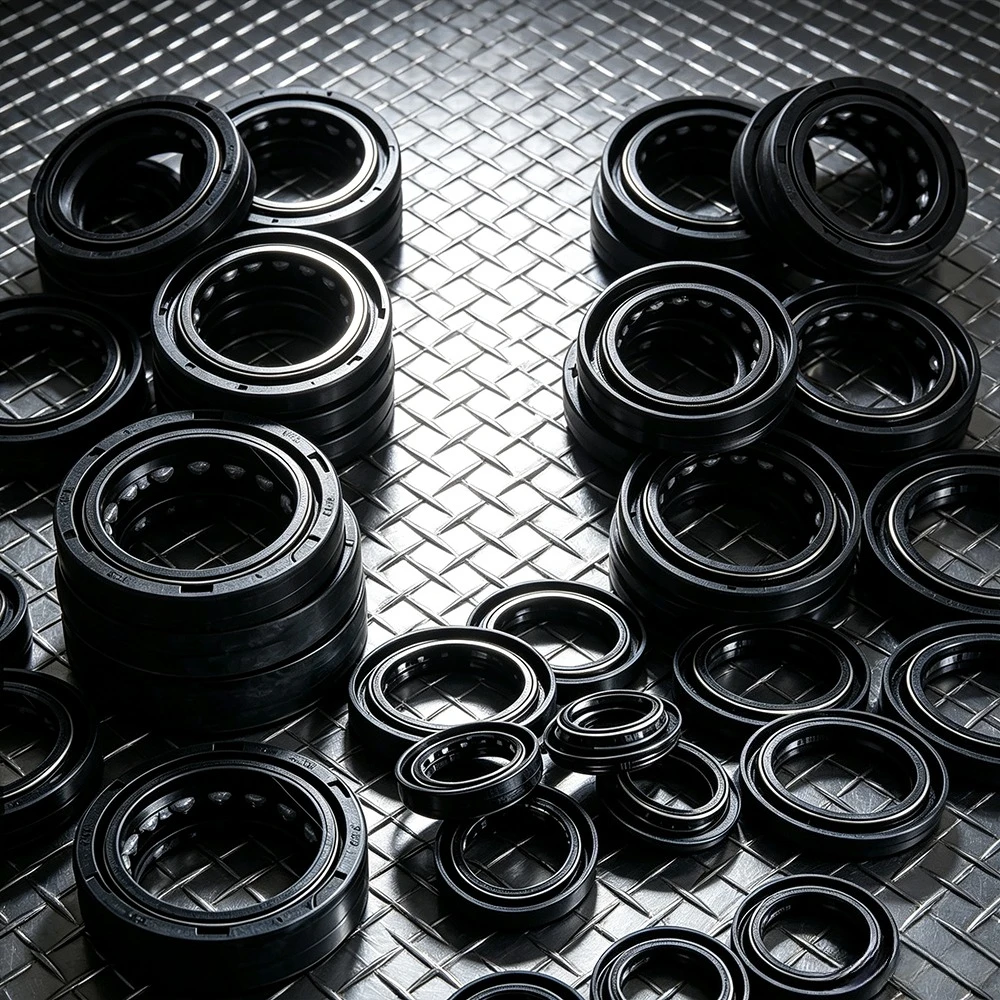 4pc/8/16/24/32/40pc 33x46x10.5 33*46 Front Fork Oil Seal For Honda SL350K SL350 CB360 CJ360T CJ360 SL 350 CJ CB 360 CB650 CB 650