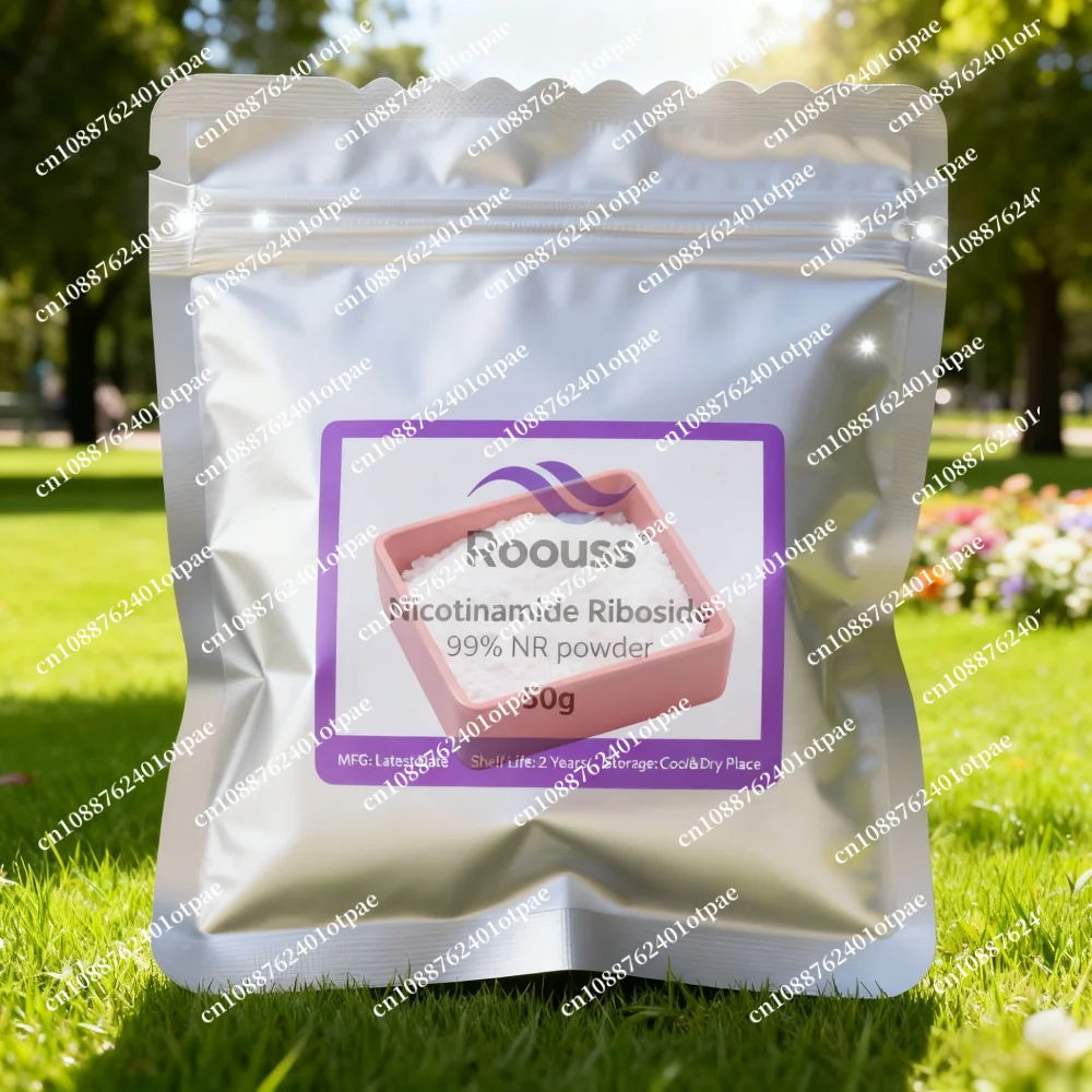 98% Nicotinamide Ri…