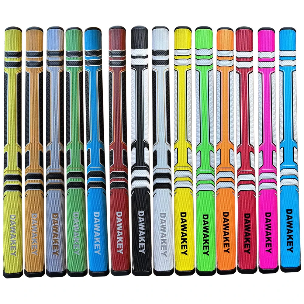 new-17-inch-lightweight-putt-grip-golf-club-grip-sports-fitness-fans-supplies-golf-equipment-accessories-high-quality