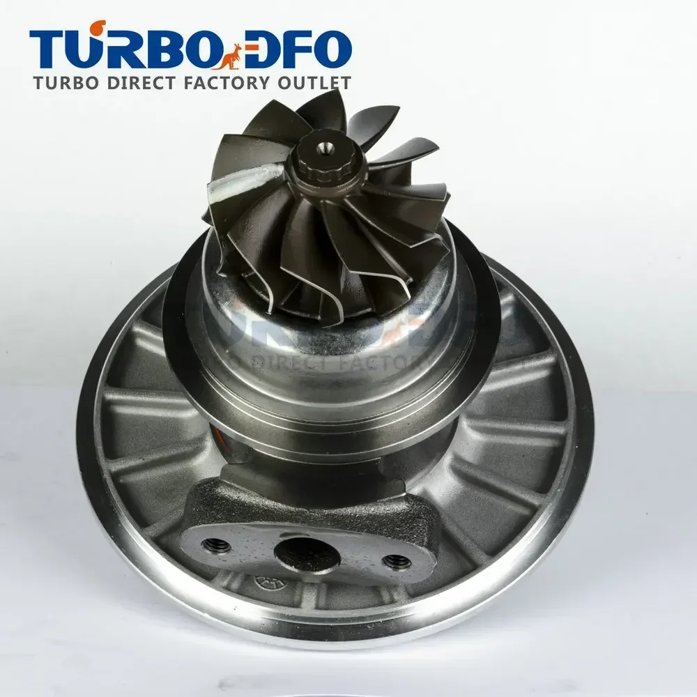 New Turbine Core G61CND-S0031G For Hitachi ZX200 ZX230 ZX240 ZX270 ZAX200 ZAXIS210 ZAXIS200 6BG1-T VA57003 VB570031 114400-3770