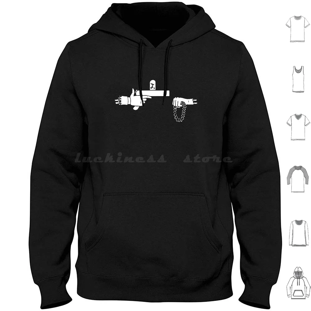 Rick The Jewels , Adult Swim Run Hoodies Long Sleeve Run The Jewels Run The Jewels 4 Wireframe Rtj Rap Killer Mike