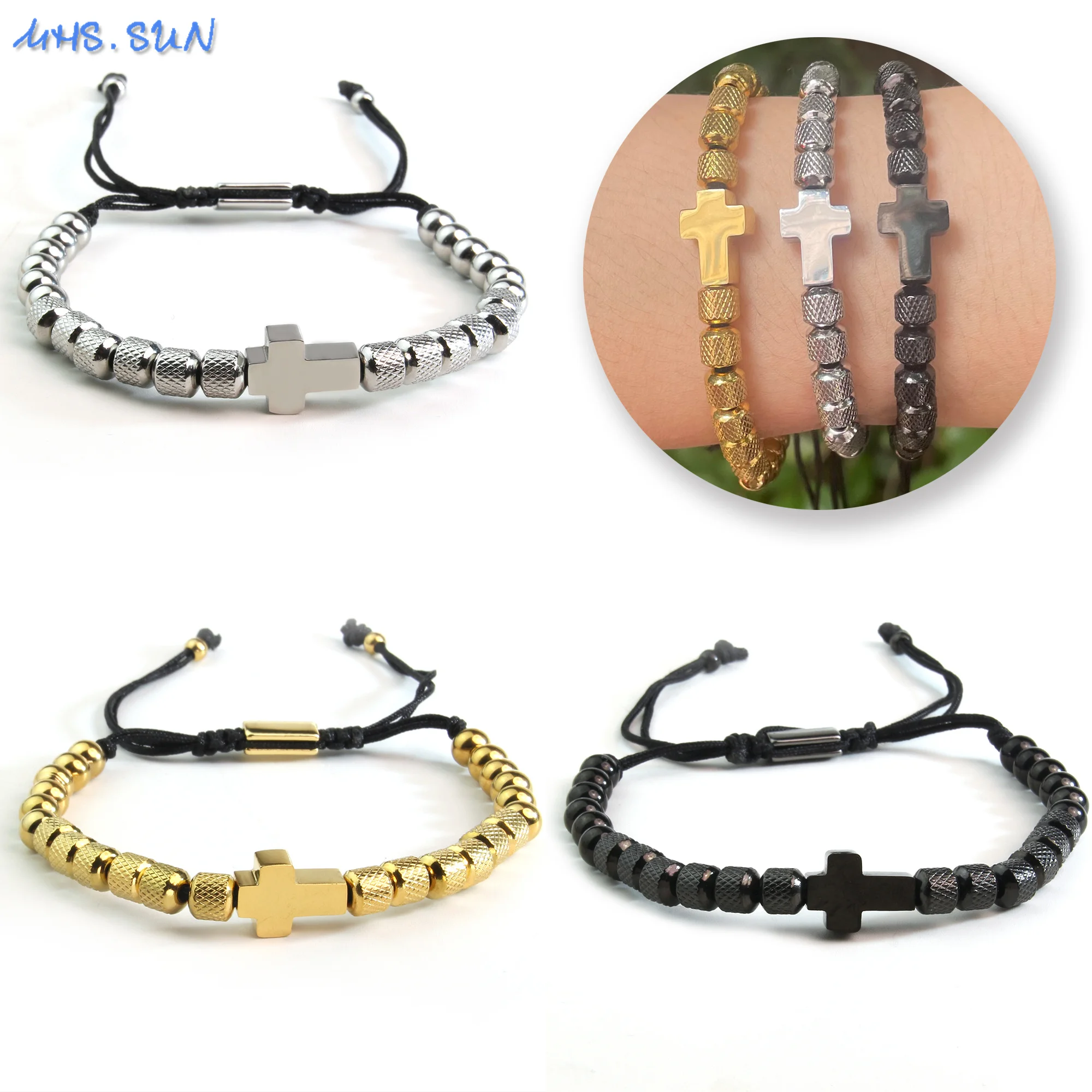 Mhs.Sun Braided Rop… - image