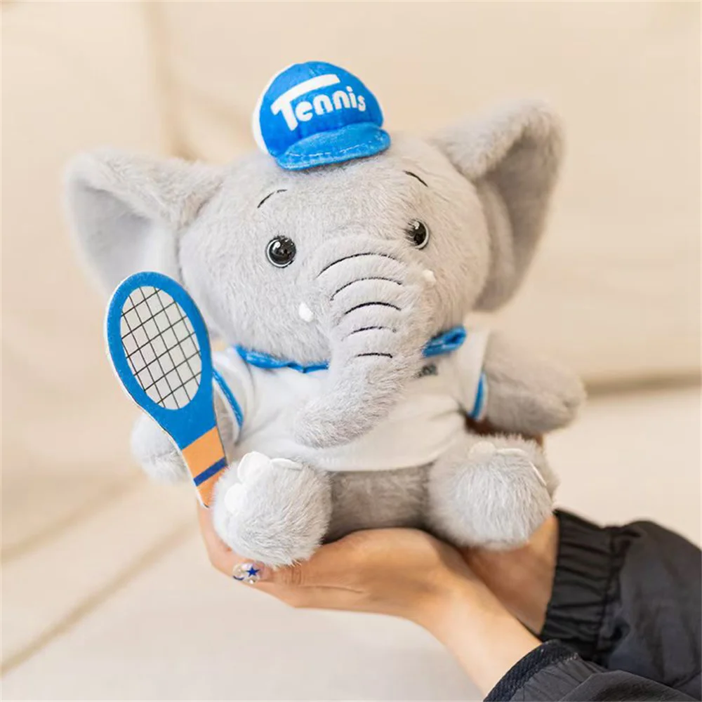 brinquedos-de-pelucia-elefante-badminton-de-23m-animais-kawaii-almofada-macia-para-dormir-boneca-de-pelucia-para-bebes-presentes-decorativos-﻿