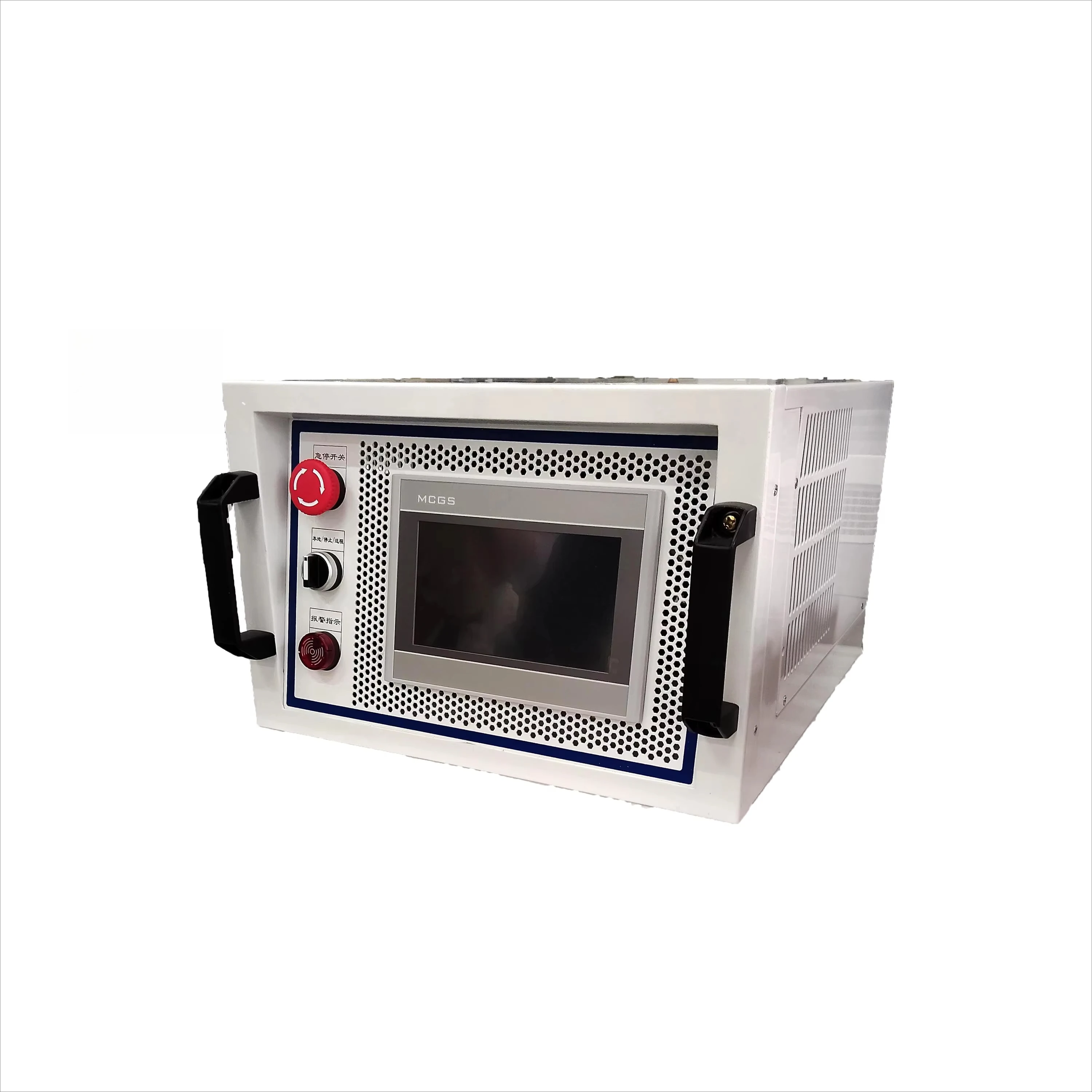 

DC 24V 300 watt rack mounted load group low voltage/low power load box factory supply