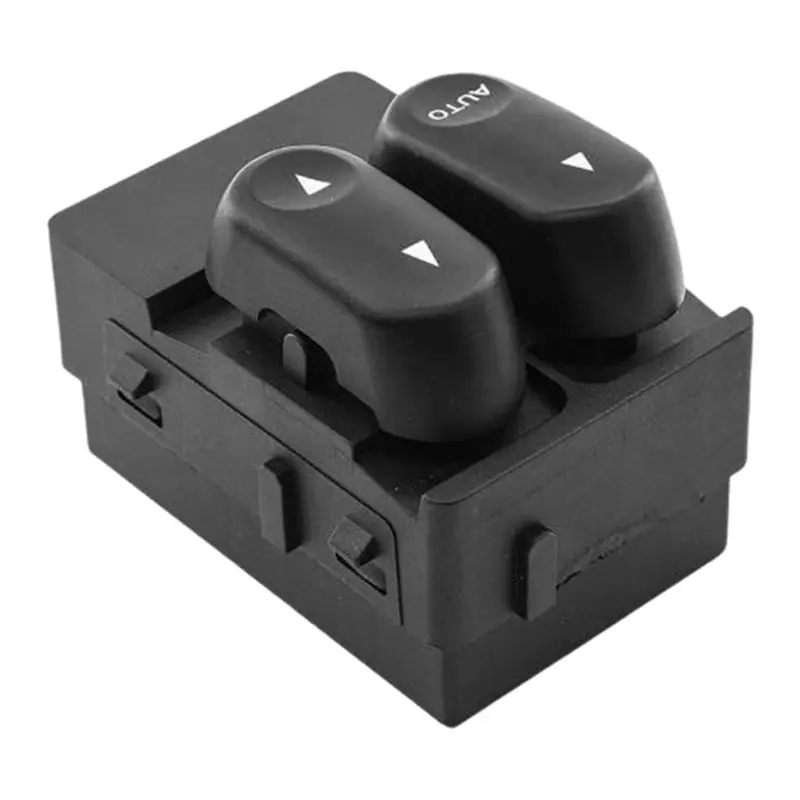 1PCS Car Window Switch 5C3Z-14529-AAA 5C3Z14529AAA For Ford Switch For Lincoln Car Window Switch Car Window Regulat