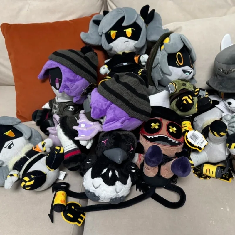 Murder Drones Offic…