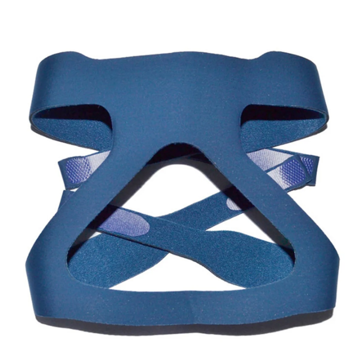 AA25 Universal Replacement Headgear for Full Mask, Replace Part CPAP Ventilator Headband