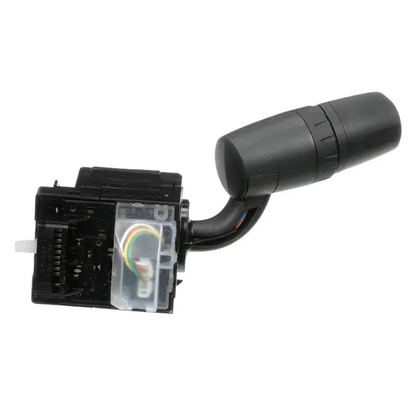 Przełącznik kierunkowskazów reflektorów przeciwmgielnych Regulowany przełącznik reflektorów do Mazda3 6 CX-5 2013-2016 KS04-66-122 KS 0466122 -Boom