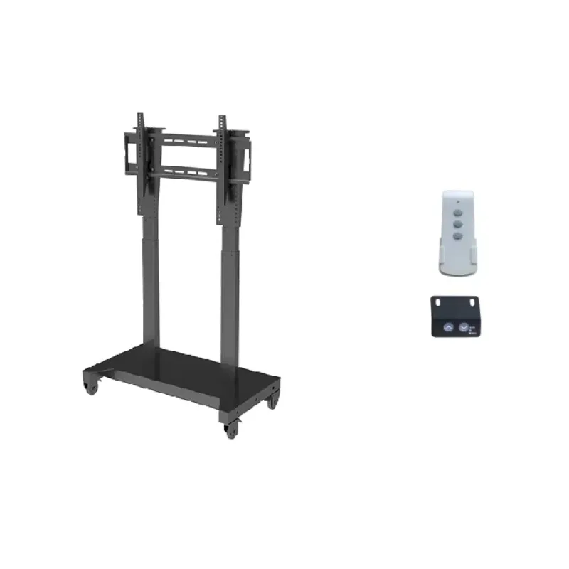 

LA-TL-04 Home Remote Control TV Lift With Wheels