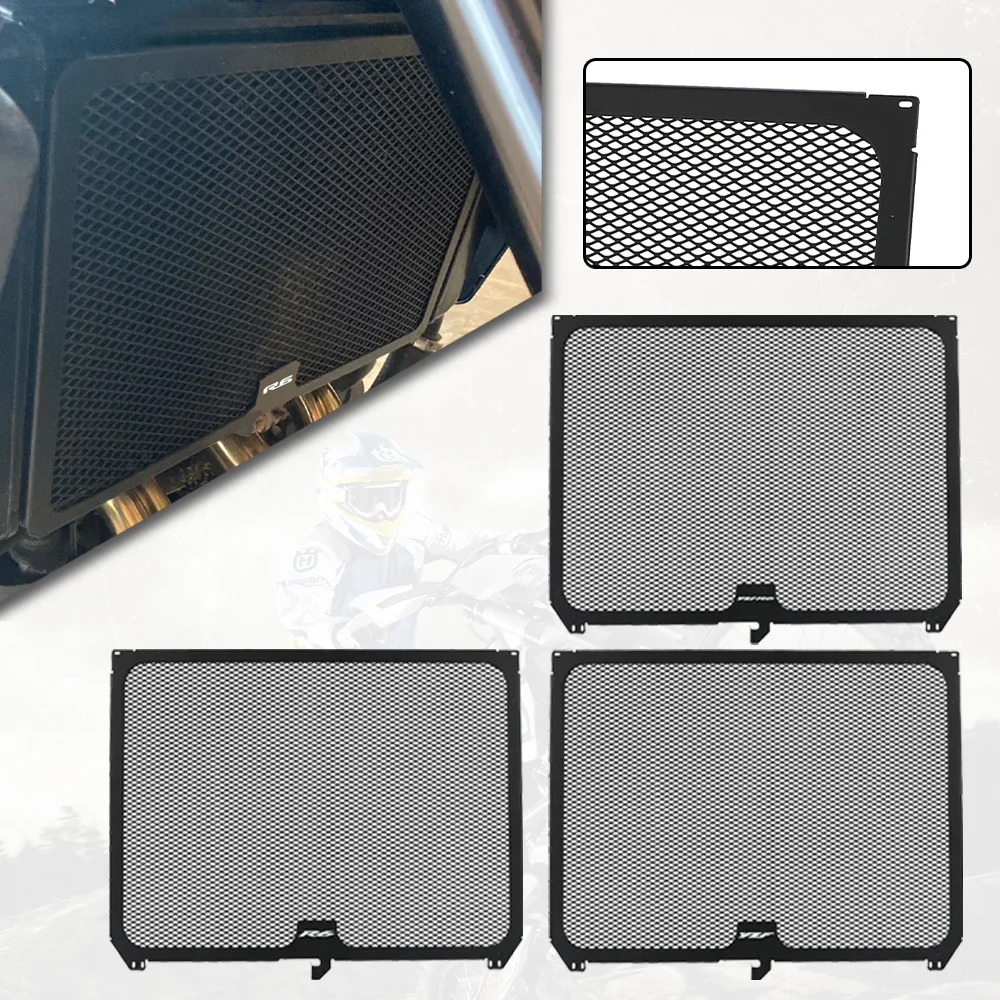 

2023 2024 YZFR6 Motorcycle Parts Radiator Grille Guard Cover Protection FOR YAMAHA YZF R6 YZF-R6 2017 2018 2019 2020 2021 2022