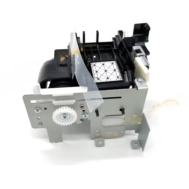 

Original For EPSON PRO-4450/4400/4880/4880C pump assembly cleaning unit Ink pad LLL