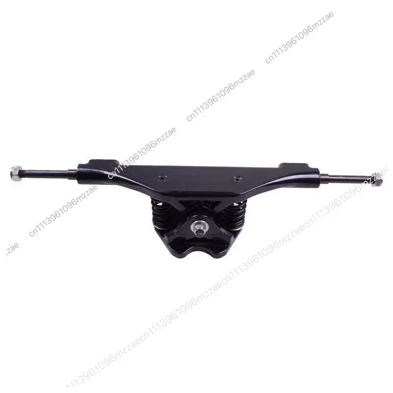 16.5 Inch, Aluminum Alloy Bridge Off-road Skateboard Bracket, Electric Skateboard Bracket DIY Modification Accessories