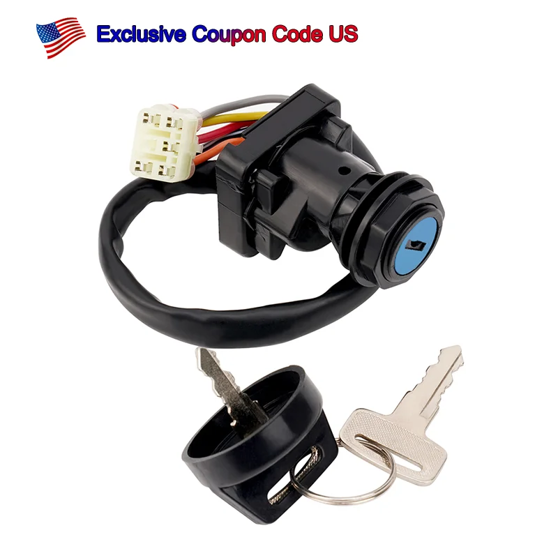 Motorcycle Ignition…