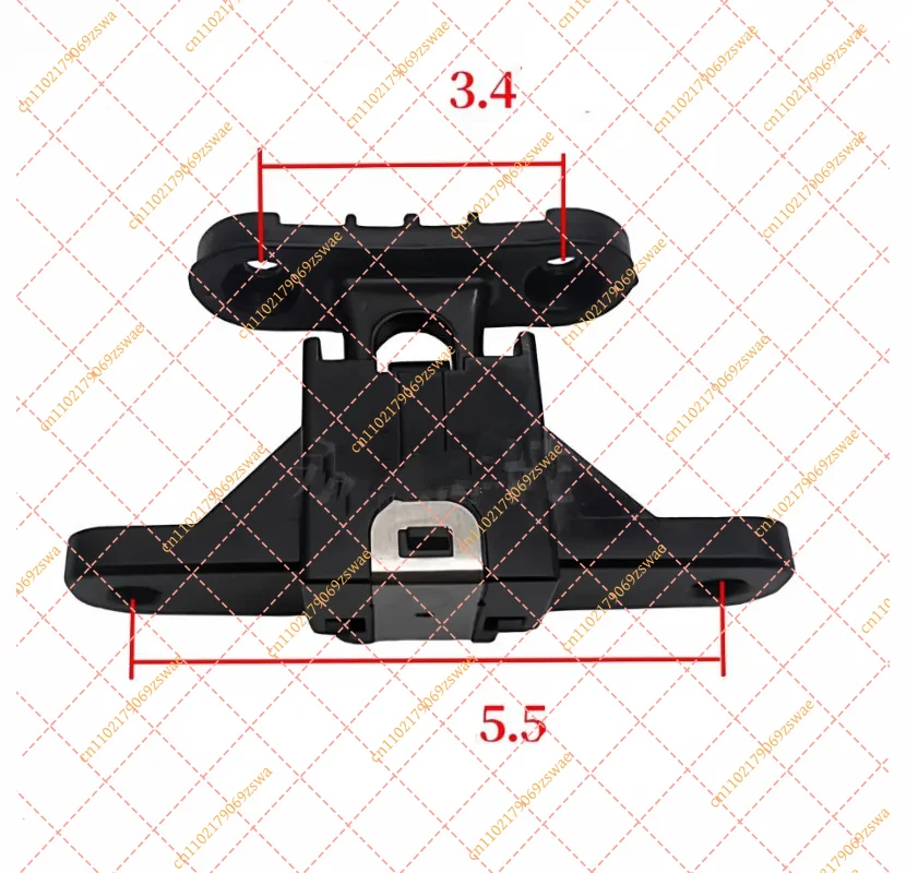 Washing Machine Door Lock Delay Switch Replacement Compatible with WD90N74GNOO/SC WW90M64FOPX