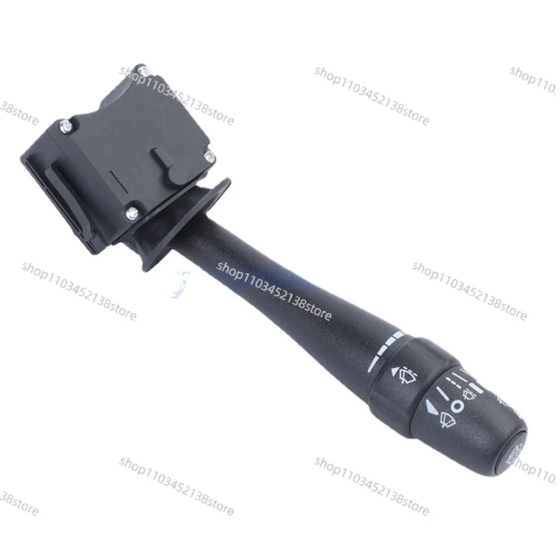 15913466 Is Applicable To 2004-12 Chevrolet MALIBU Headlight Control Switch and Steering Column Wiper Switch