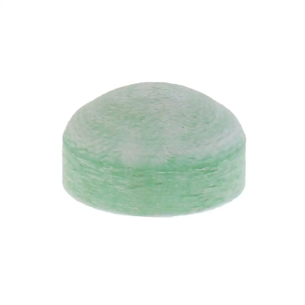 13mm Tip Accessory Strong Hardness Pool Billiard Snooke Cue image 5