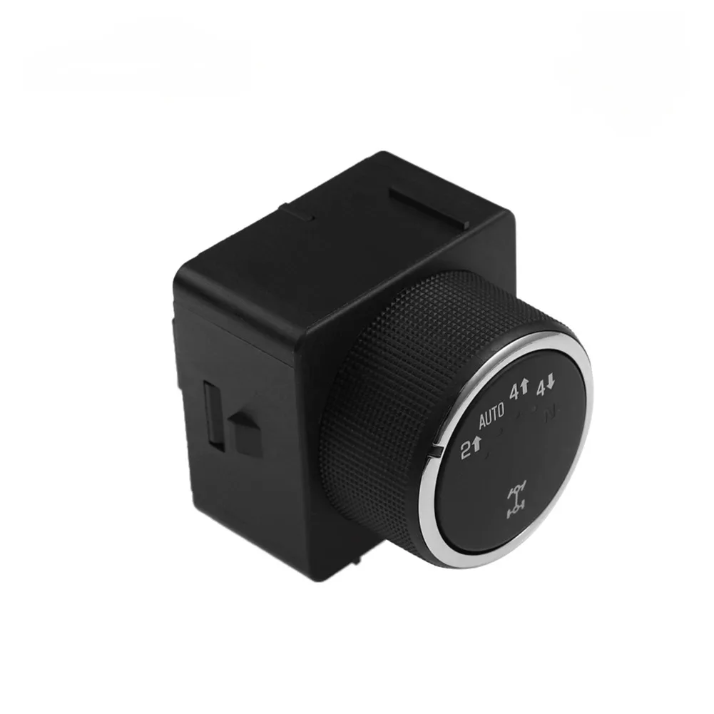 Off-road Driving As Shown In The Figure Transfer Case Switch Pushbutton Control Transfer Switch Fits NQH Transfer Case
