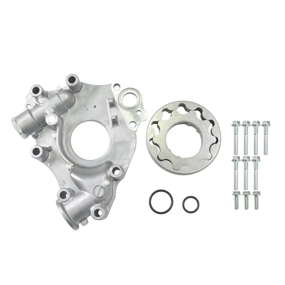 

654098 Oil Pump For TOYOTA FJ CRUISER Tacoma Tundra 4Runner Engine 1GR-FE 4.0L OE 1511531050 1510331050