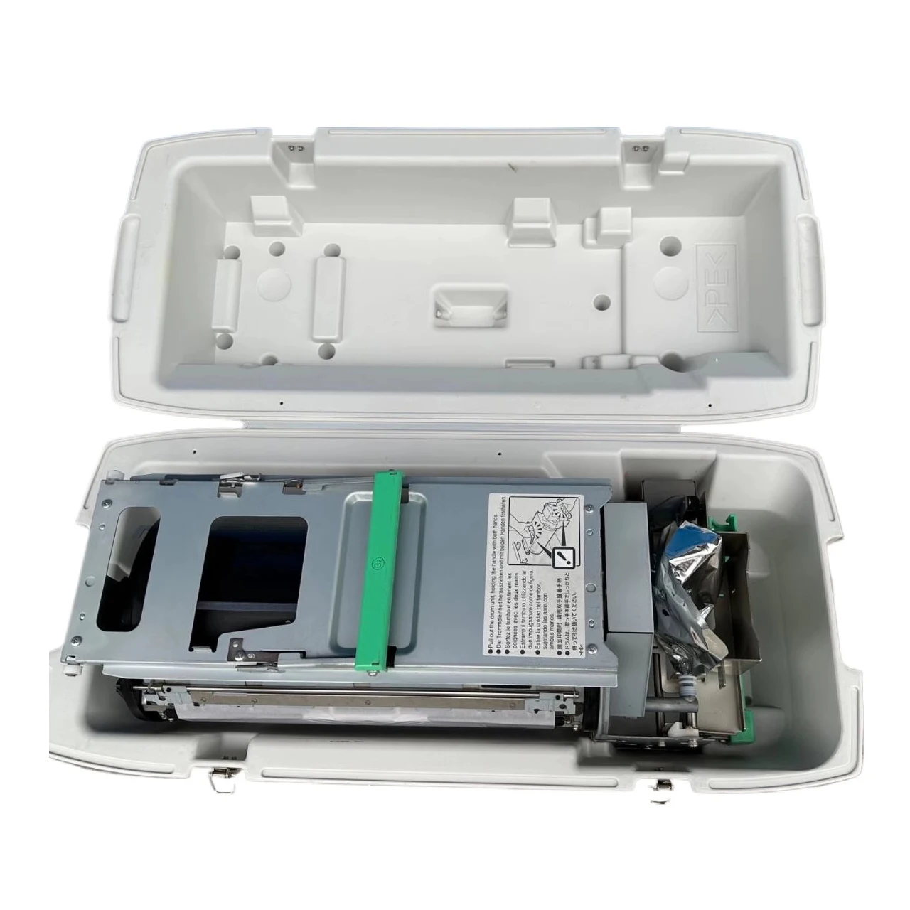 Printing Machine Roller Unit FOR Ricoh DX4544c 4542 4543 4545 4510 DD4450