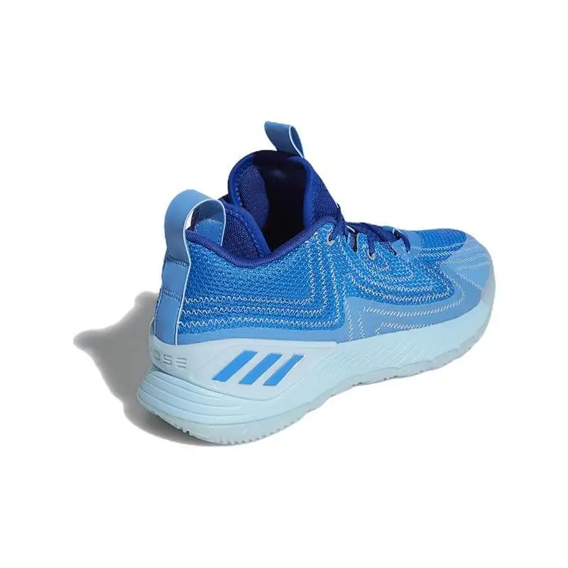 adidas D Rose Son Of Chi 2 'Be Like Water' Sneakers shoes GY6494