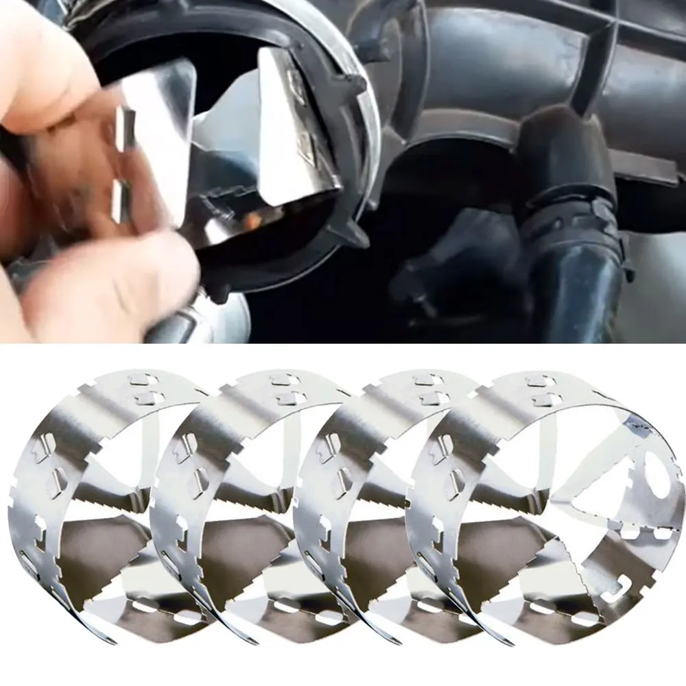 

1 шт. адаптер турбокомпрессора воздухозаборник увеличение акселератора модифицированный повышающий вентилятор для повышенной эффективности топлива лошадиных сил повышающая мощность