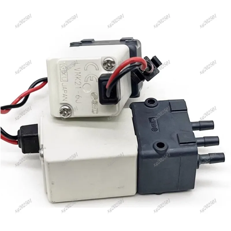 Original Solenoid V…