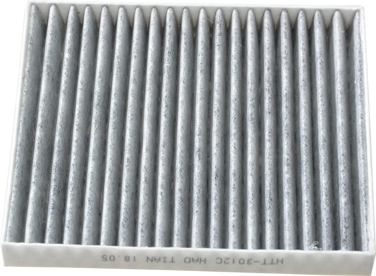 Car AC Air Conditioner Cabin Filter Element For Chery Tiggo 3x 1.5L (2016 --)  JMC E400 leopaaad CS9 1.5L (2017- OEM 41665FE654