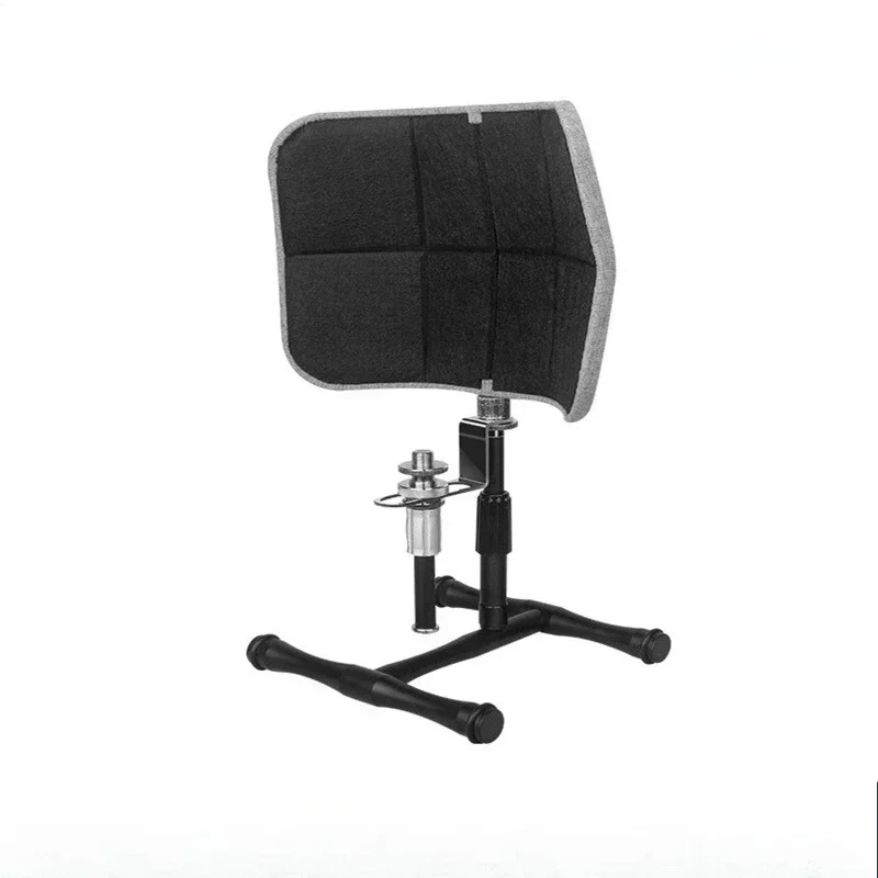 PF52 microphone blowout cover condenser microphone multi-function windshield Mi cover microphone set