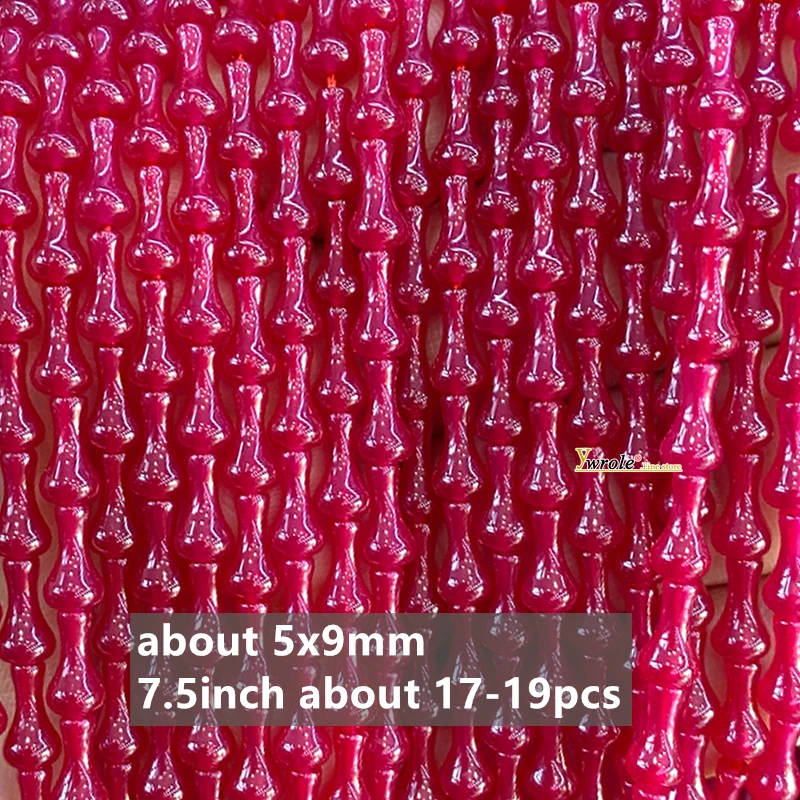 vase 5x9mm