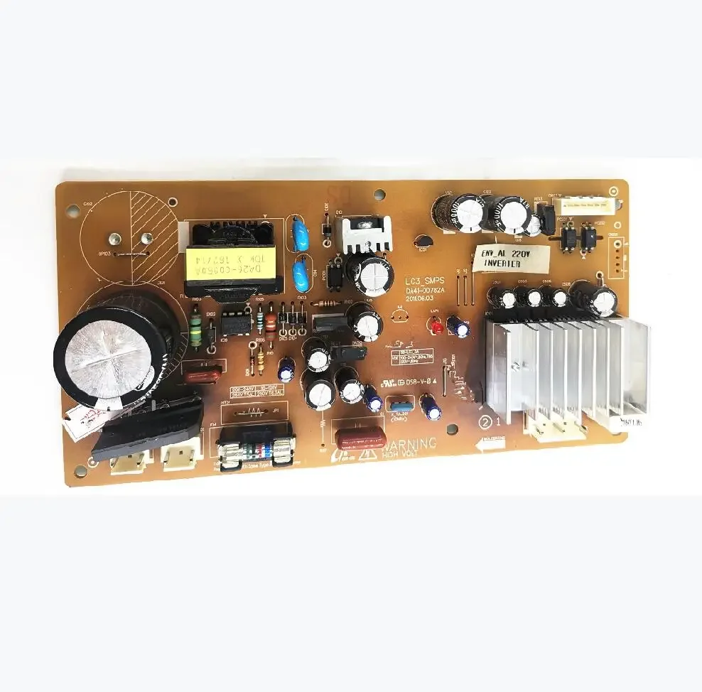 Placa inversora para refrigerador Samsung, pieza de repuesto DA41-00782A DA41-00782B