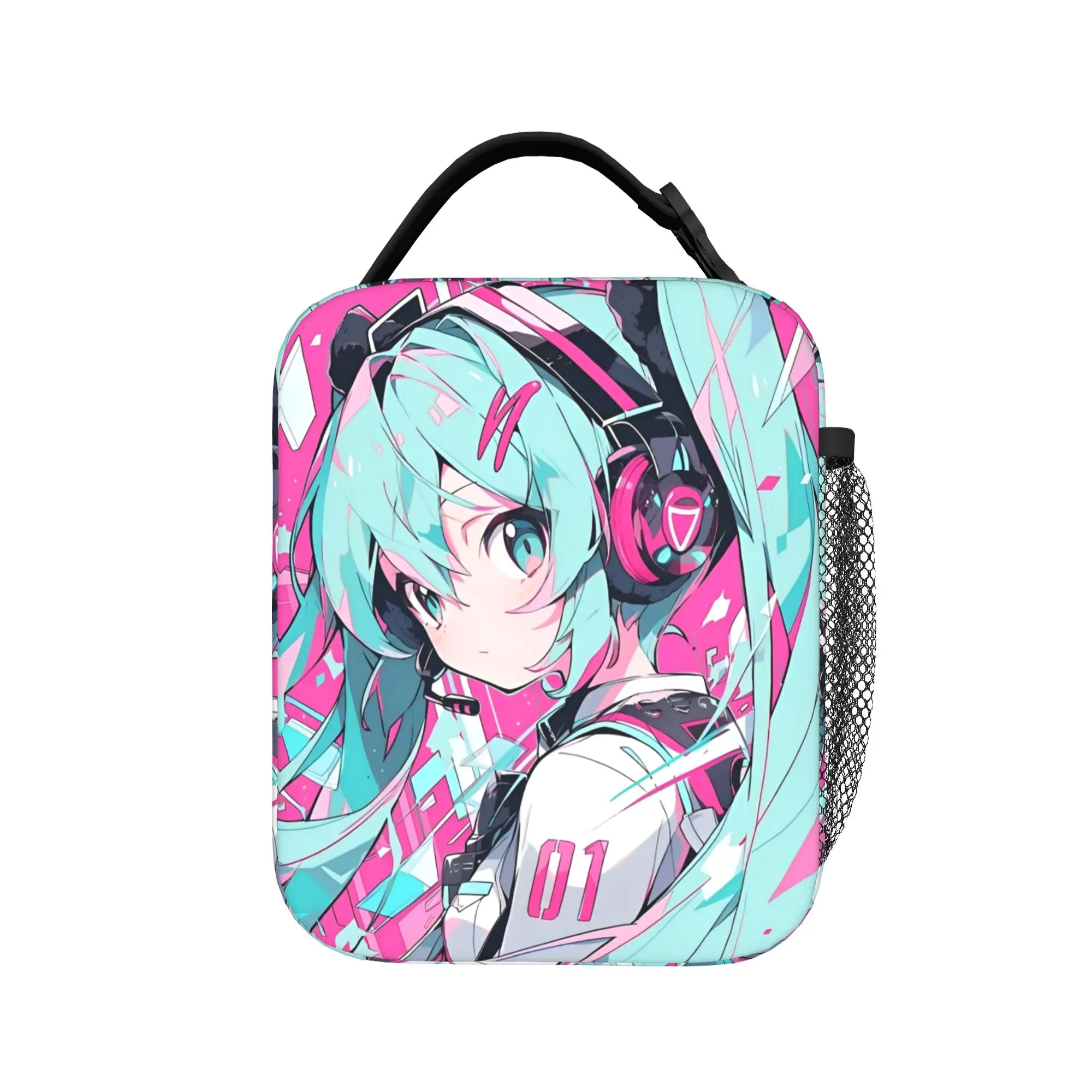 bolsa-termica-kawaii-hatsune-miku-anime-lancheira-isolada-de-alta-capacidade-para-homens-e-mulheres-ideal-para-escola