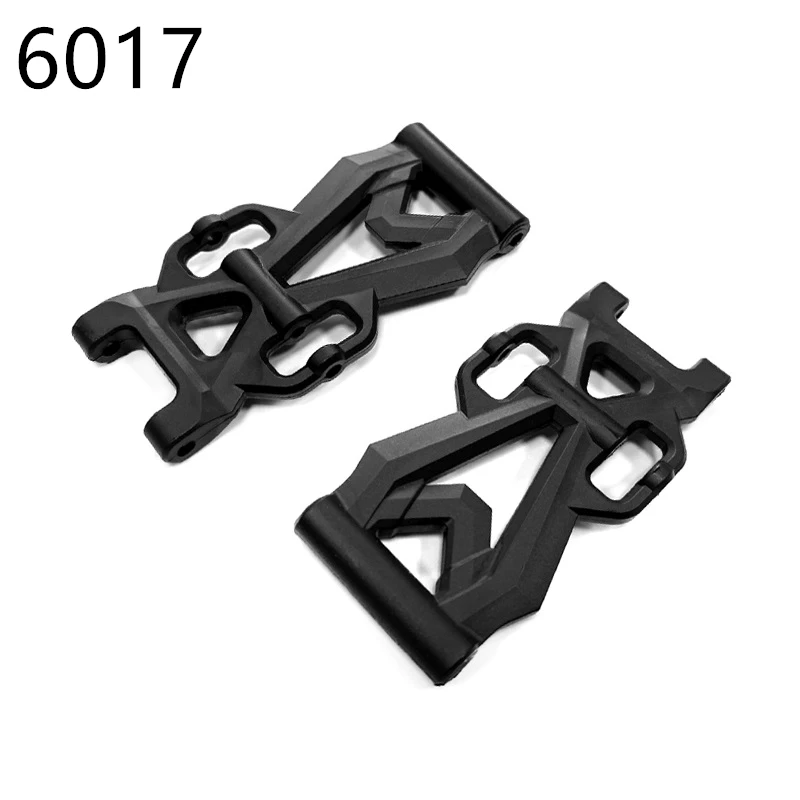 SG116PRO SG116MAX RC Auto Metall Upgrade Teile Original Zubehör Bürstenlosen Motor Getriebe Antriebswelle Differential Stoßdämpfer