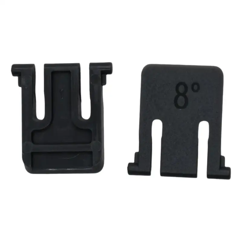 For K270 MK270 K295 MK295 MK260 MK275 MK200 Keyboard Rack Foot Stands 2Pcs Repair Parts Replacement Keyboard Bracket Leg Stand