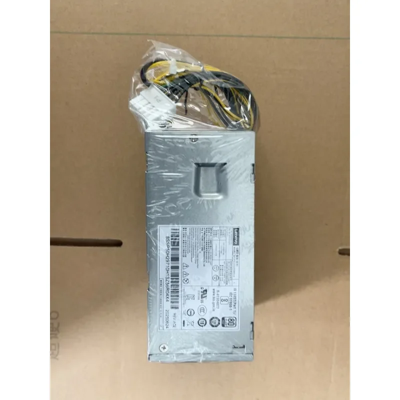for Lenovo Original Power Supply Model PSLX260SGWA-H Rated 260W 8 Pin