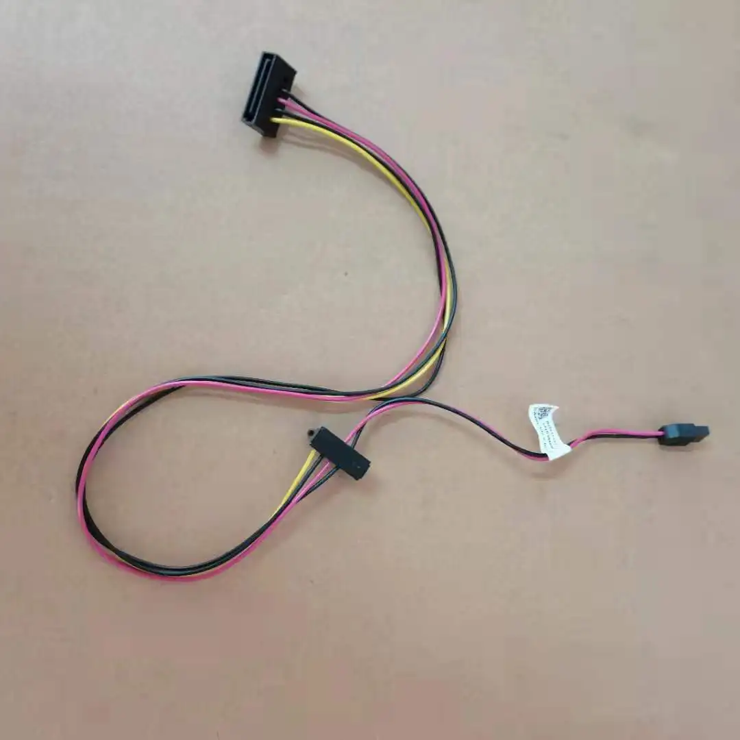 Brand New for Dell Inspiron 5675 SATA DVD Optical Drive Power Cable 84PWW