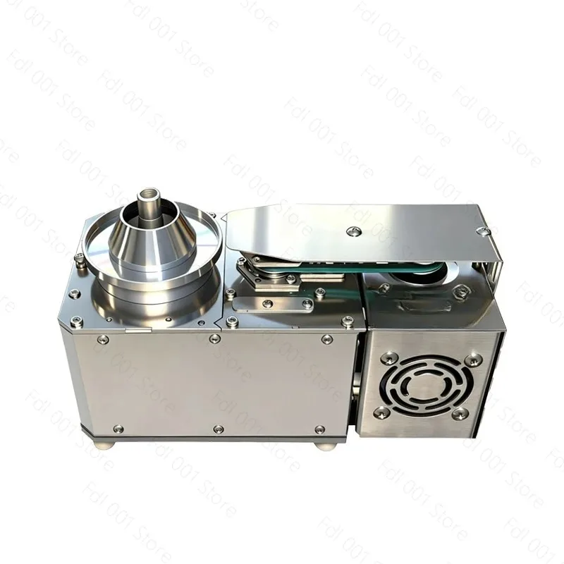 BF06 Upgraded Mini Selective Wave Soldering Spray Furnace 220V AC