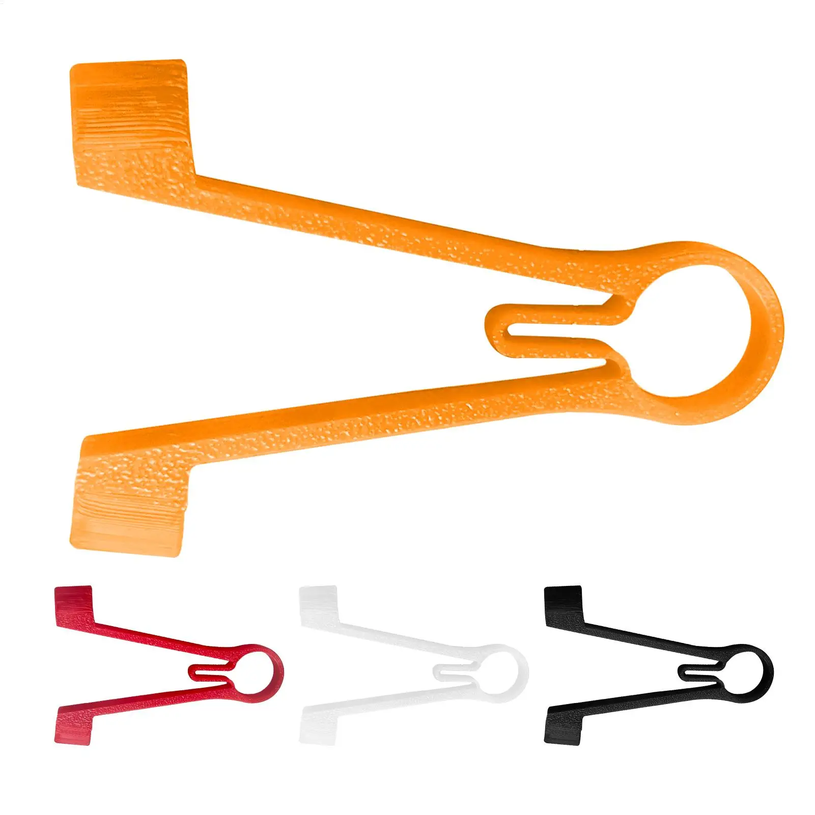 1/2pcs Multi Meter Probe Holder Tester Probe Clamping Tool Electrical Testing Power Supply Maintenance Accessories DIY Essential