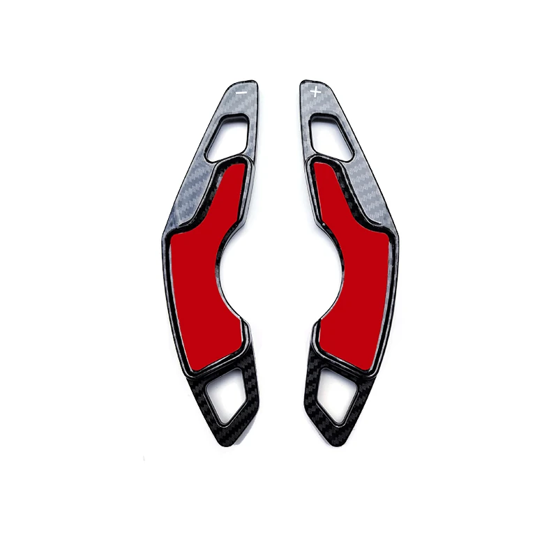 Car Steering Wheel Shift Paddle For Lexus NX IS RC 200 250 300 300h 350 Gear Extend Shifters