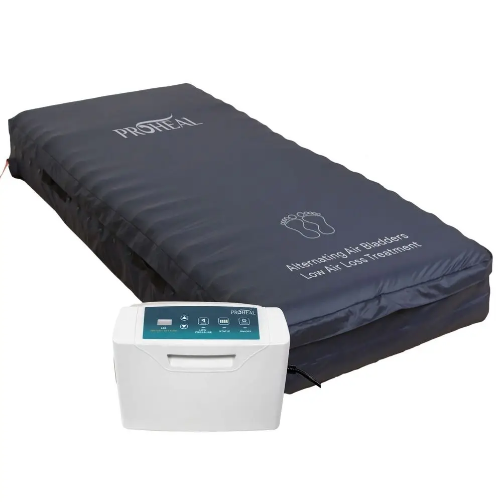 

Firm Mattress Topper 4 Inch King Size, Memory Foam Bed Topper for Pain Relief, Copper Gel Bamboo Charcoal Green Tea Infused Coo