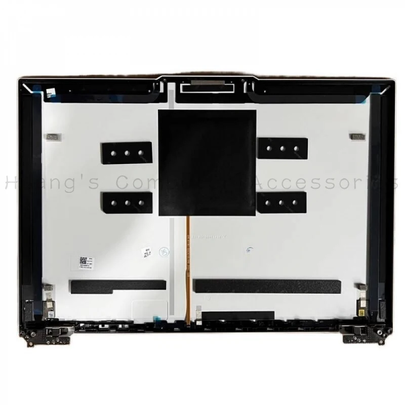 SS+New Original LCD Rear A Shell Top Back Cover For Lenovo Legion Pro 5 16IRX8 82WK 16ARX8 82WM Gaming Laptop