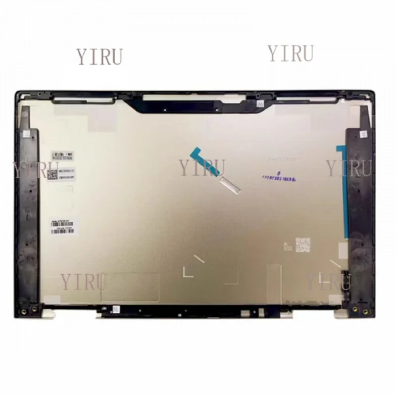 

L Новый для HP Envy X360 13-BD 13T-BD TPN-C152 A, верхний чехол, золотой M76736-001