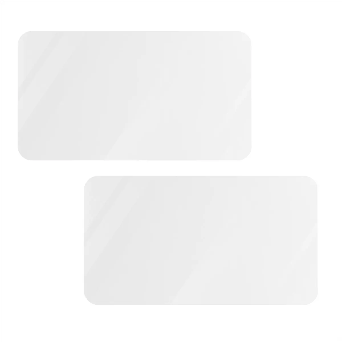 《Factory Direct》Screen Protector for Go Ultra Tempered Glass Camera Lens Screen Protector Film Action Camera Accessories