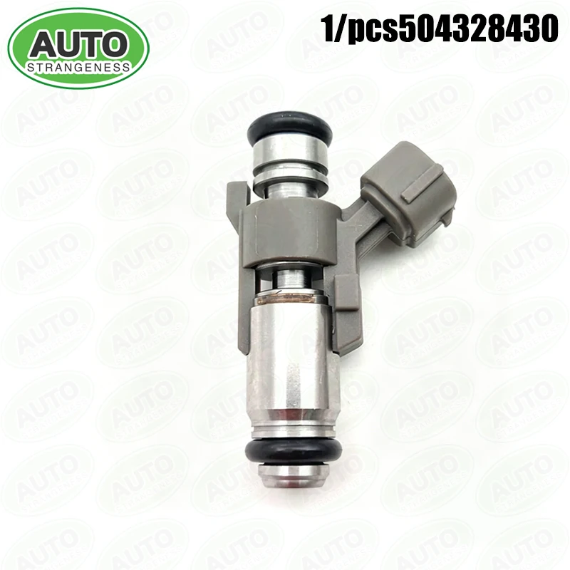 

Shipping Fuel Injector 504328430, IPM019, 805009297100 For Chery Tiggo 3 2.0L