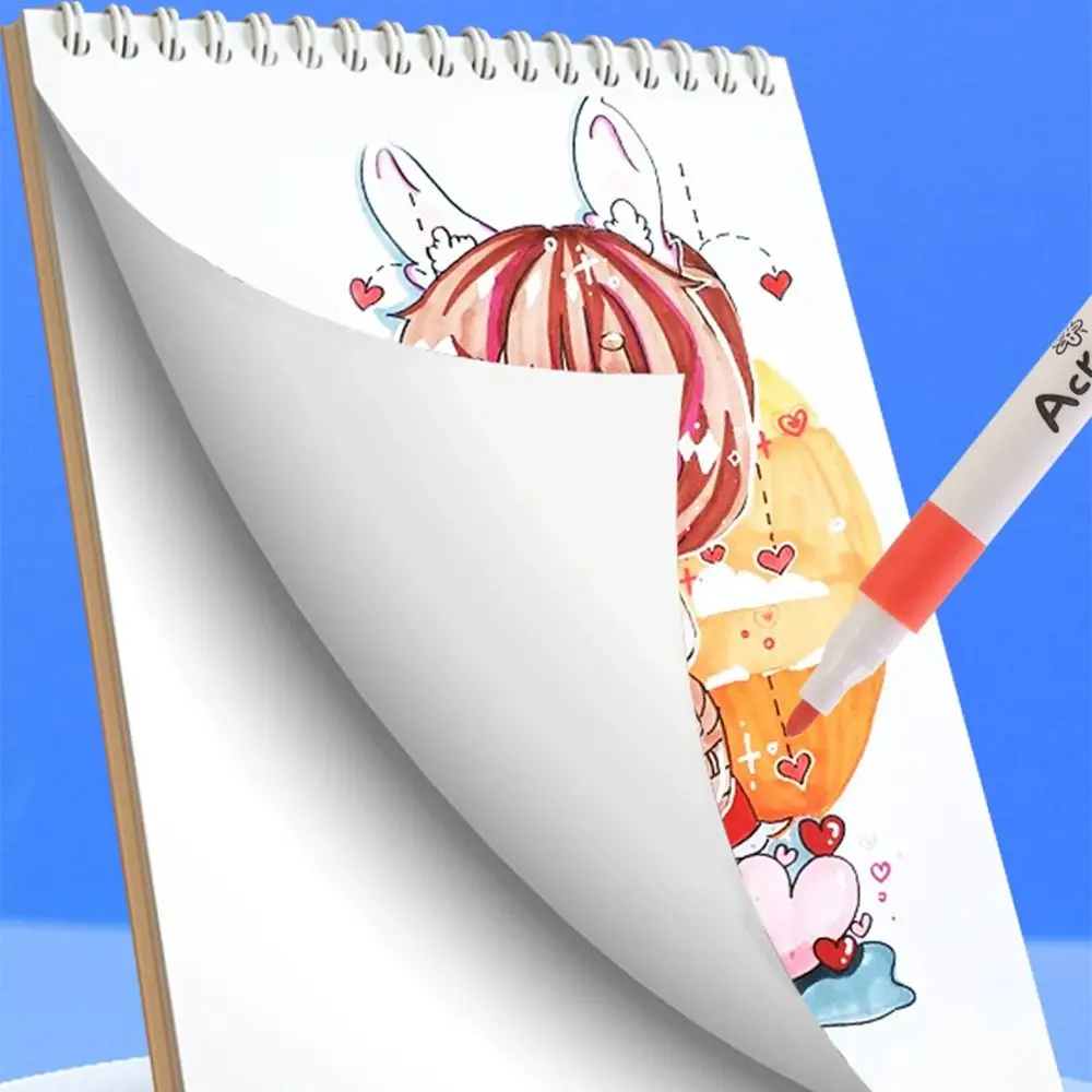 

80 Colors Acrylic Marker Pen Set Fine Nib Soft Tip Acrylic Paint Marker Non-toxic Quick Drying Paint Art Marker Art Supplies