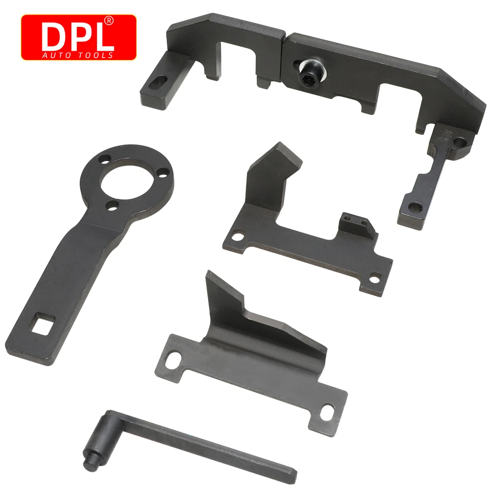 DPL Engine Timing Tool Kit For Petrol Citroen C3 Peugeot 208 308 2008 SUV Psa 1.0 1.2 Vti SK1841