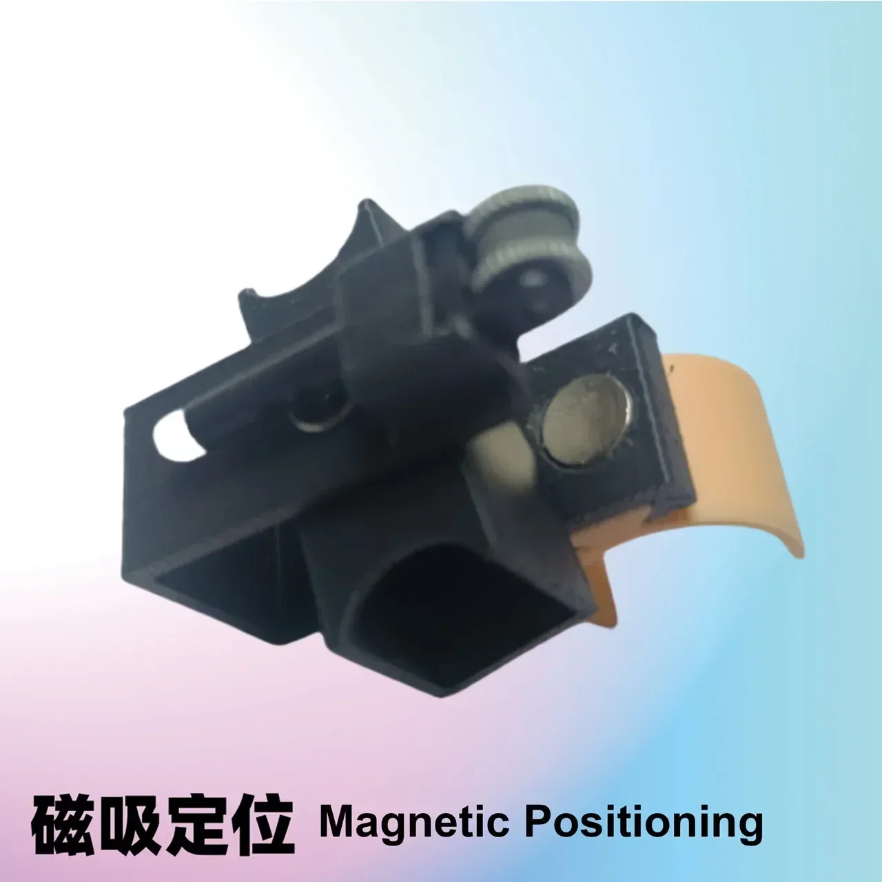 مسدس Fl-asher المرحلة الخدع السحرية أوهام النار ماجيك اكسسوارات للمحترفين الساحر الحيل شارع بار خدعة مضحك