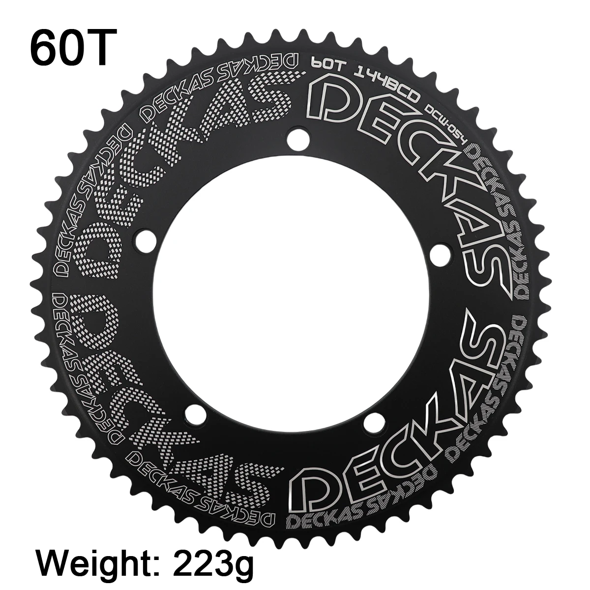 KEOS チェーンリング 70T 144bcd ピスト KEOS チェーンリング 70T