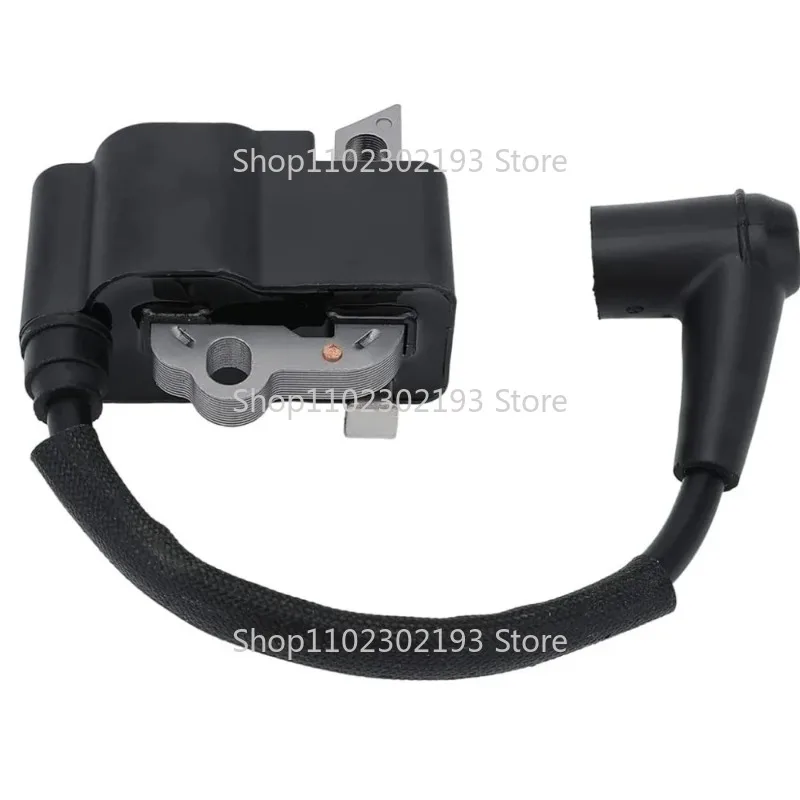 Bobina de Ignição Motosserra Fit para Motosserra Stihl 1123 400 1301 Ms210c Ms230c Ms250c Substituição