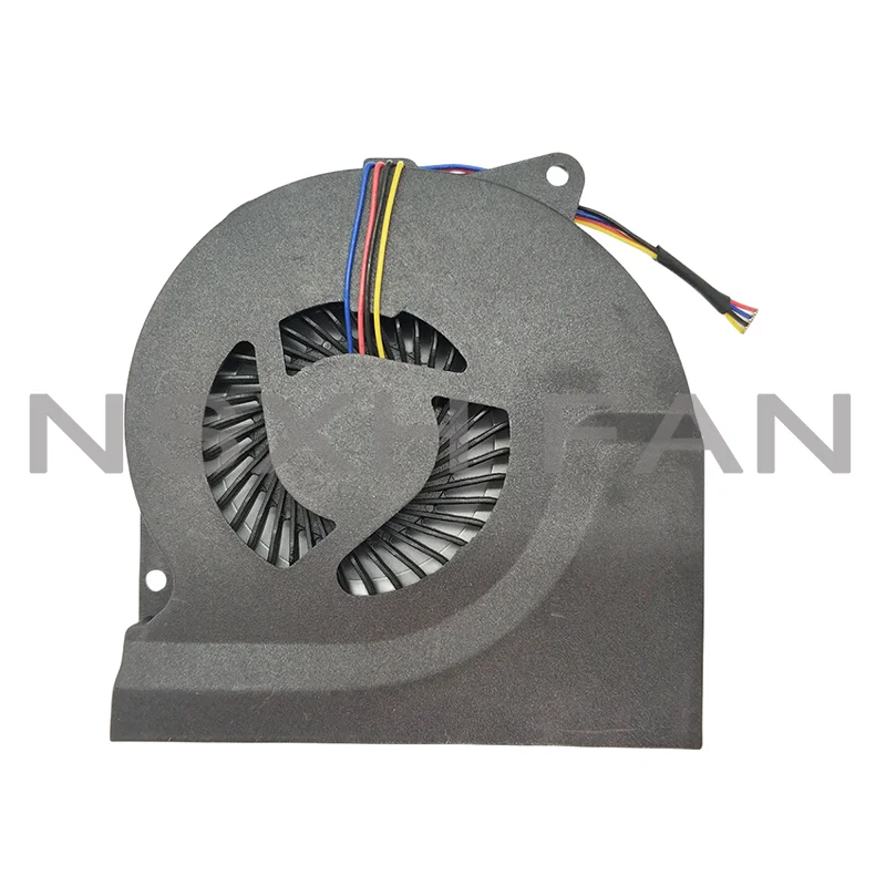 Ventilador de refrigeração para cpu n53, n53j, n53jf, n53jn, n53s, n53t, n53sv, n73, n73s, n73j, n73jn, n53xi, k73e, n75s, n75sf, n75, n75s, n75sn